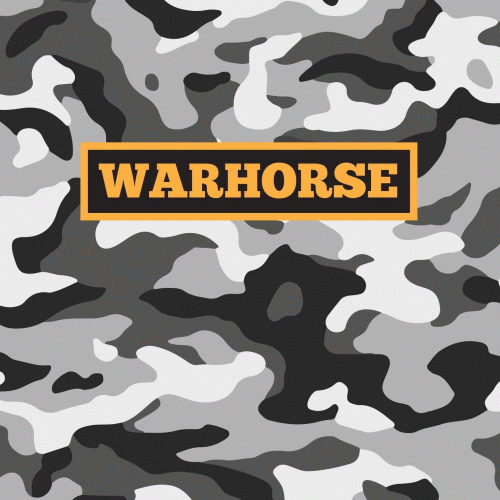Warhorse (CRO) : Stop the War & The Doubt Within